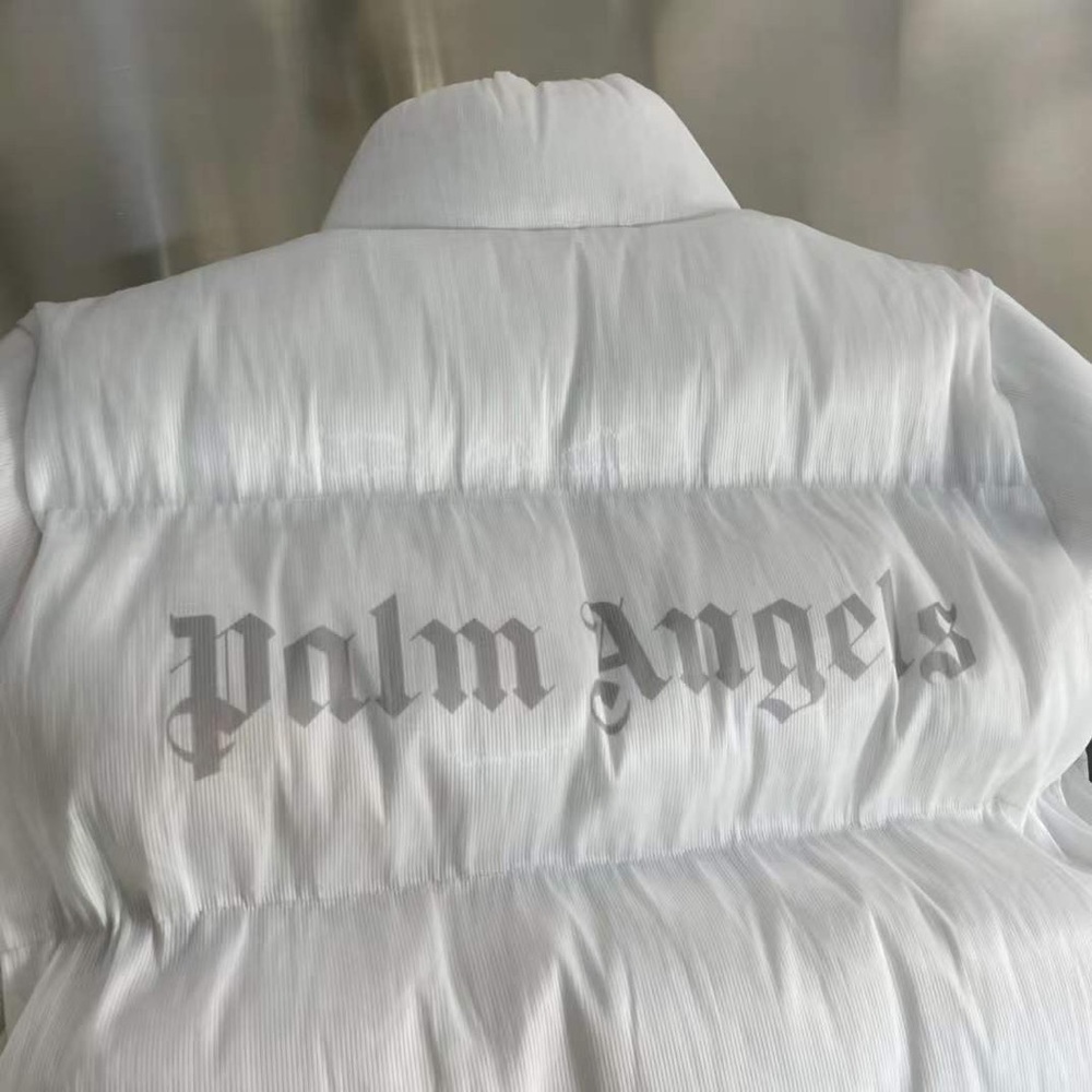 Moncler x Palm Angels Maya 70 Light Up Jacket - Picture 5 of 7